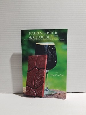Pairing Beer & Chocolate: A Guide to Bringing the Flavors of Craft Beer and Craf