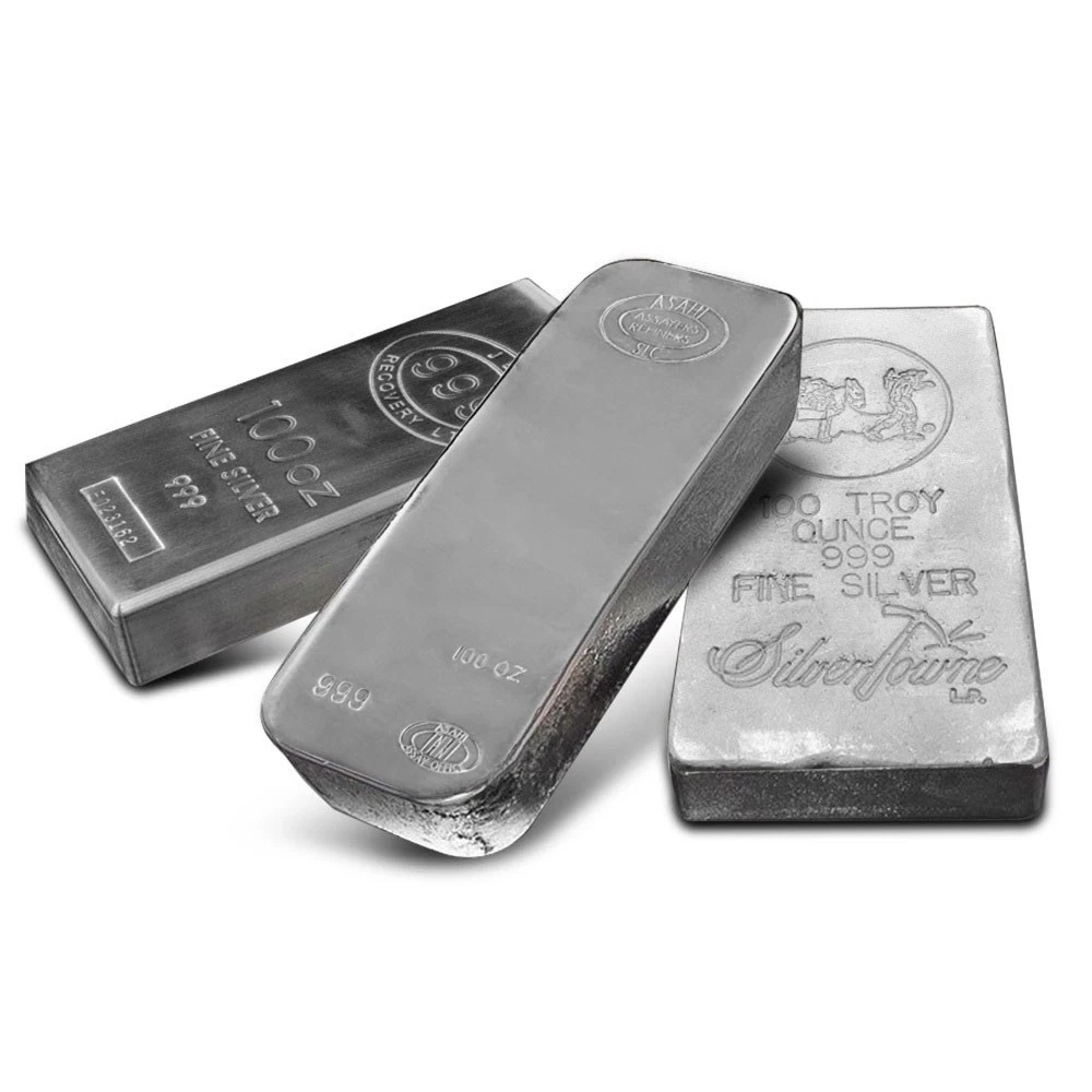 Pirate Silver In Silver Bullion Bars & Rounds for sale | eBay