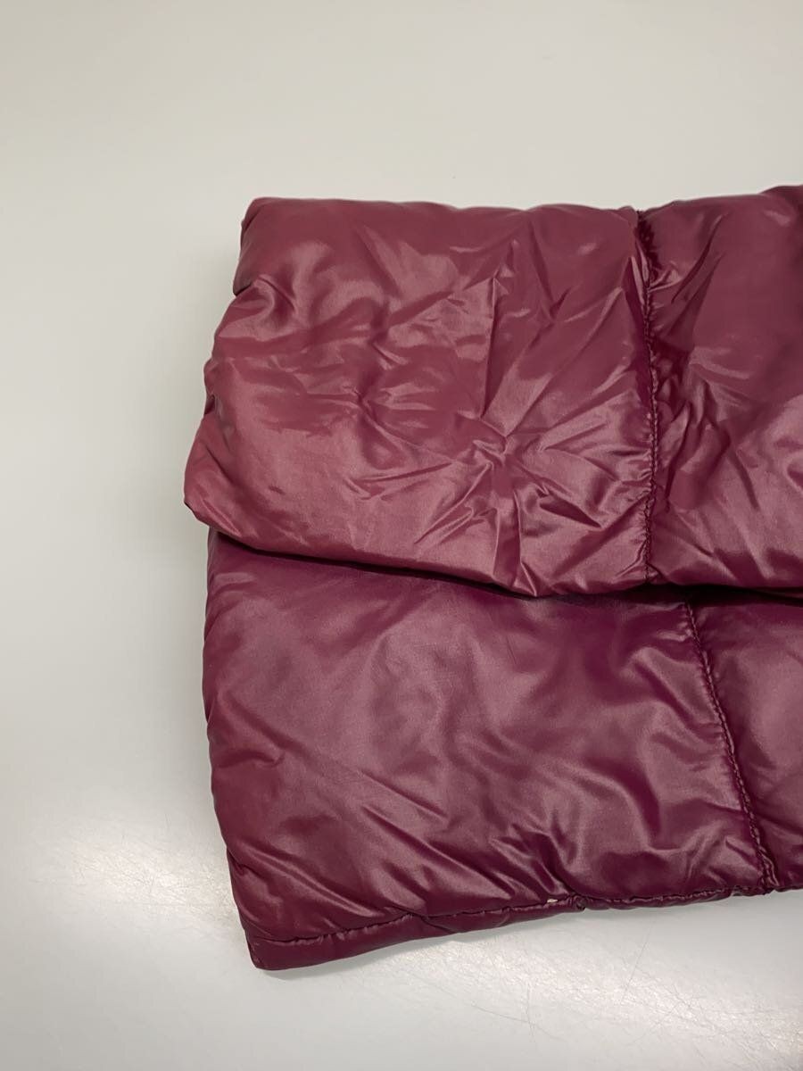 ALTRA DUVETICA Altro Cappotto 40 Nylon Viola D.037.00.MFG 1057R