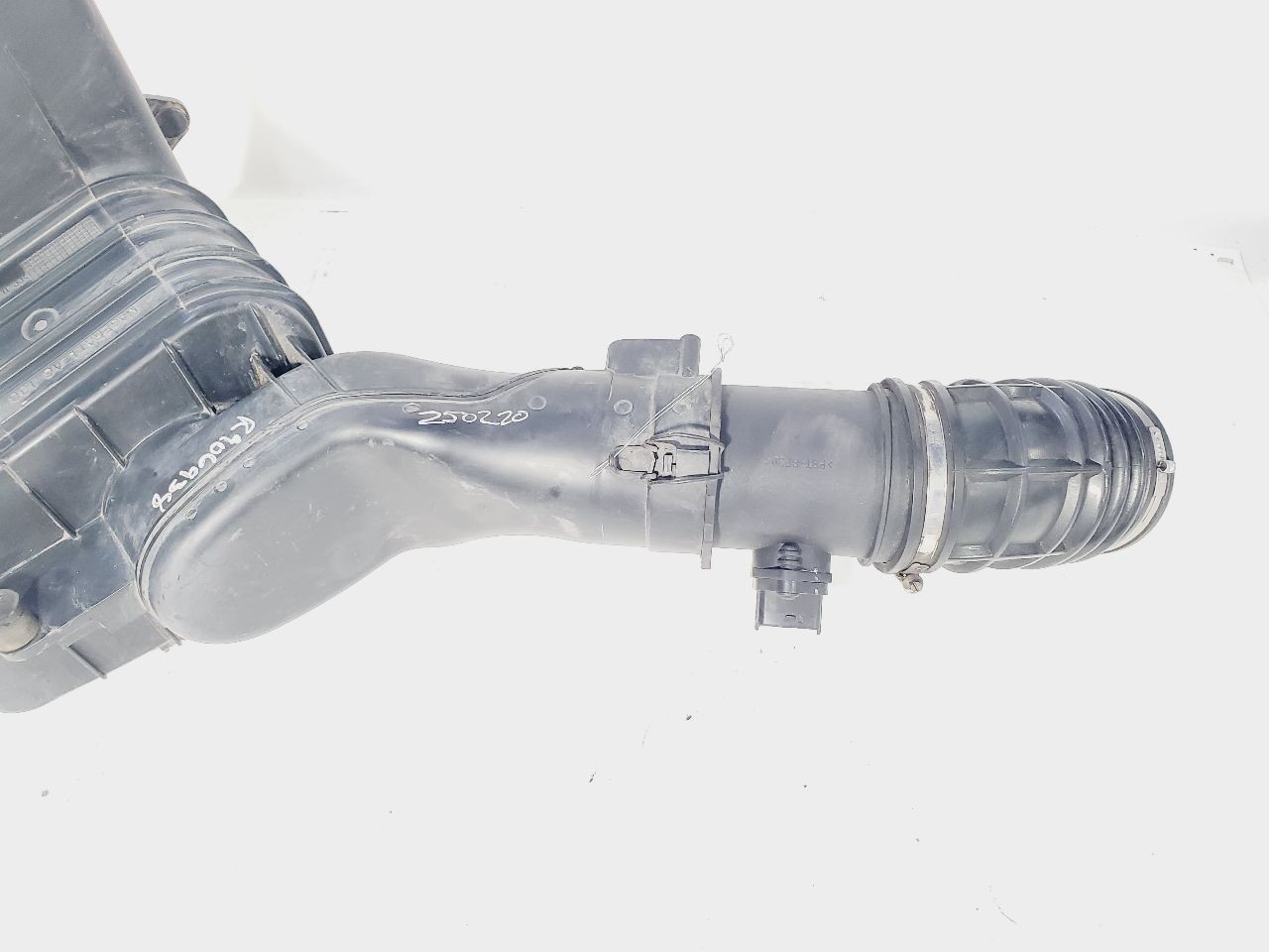 Used Part fits: 2003 Maserati SPYDER CC Grade A