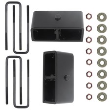 3 Front 2 Rear Leveling Lift Kit For Chevrolet Silverado 1500 2007-2016 5.3l