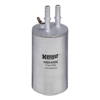 Kraftstofffilter Hengst Filter H604WK Leitungsfilter FüR Ford Focus 4 HN Turnier