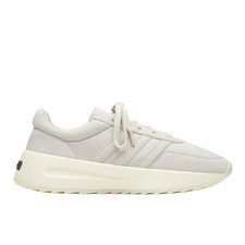 adidas Fear Of God Athletics Los Angeles Lace Up Mens Beige Sneakers Casual Sho