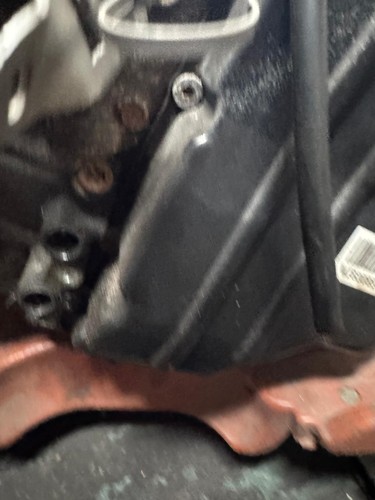 09-15 VAUXHALL INSIGNIA 2.0 DIESEL AUTO GEARBOX CODE AF40 55590765 (68K MILES) - Picture 4 of 12