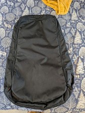 Phil & Teds Up & Away Travel Bag Fits Sport, E3, Dot, Dash & Explorer Strollers