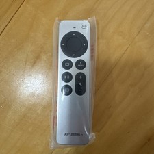 Replacement Remote Control for All Apple TV 4K/ Gen 1 2 3 4/ HD AP1868AL NEW 