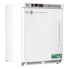 American Biotech Supply Abt-Hc-Ucbi-0420-Ada-Lh Freezer, Undercounter, 4.2 Cu.