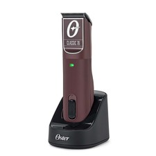 Oster Professional Cordless Hair Clippers, Cl...