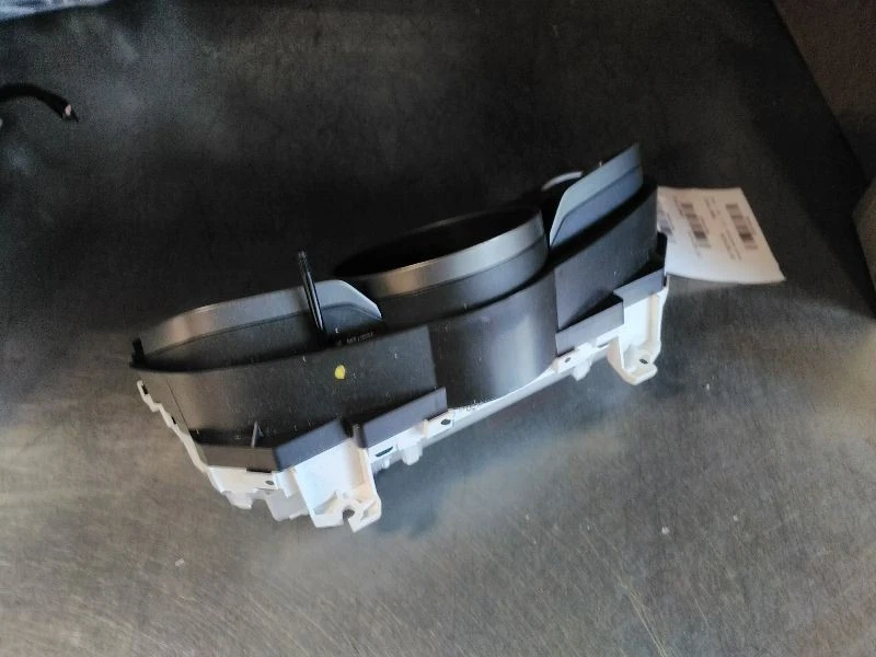 Grupo de velocímetro MPH sin pantalla frontal compatible con 17-18 MAZDA 3 153442 Foto 2 de 4