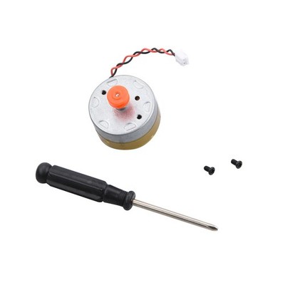Cleaner Distance Sensor Laser Lidar Motor With Pulley For Roborock S50/S51/S55 S