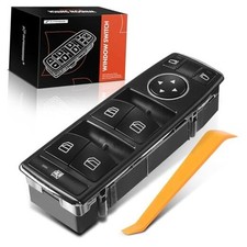Master Power Window Switch Compatible with Mercedes-Benz W204 C230 2009, C250
