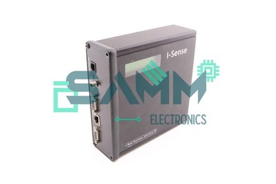 I-REAL BUSINESS SOLUTIONS RS-422/485 I-SENSE Used