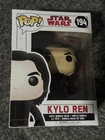 Funko Pop! Star Wars Kylo Ren #194 Vinyl Figure