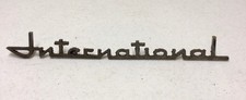 International Emblem 162830-r1