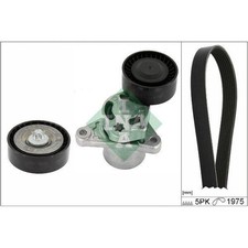 529 0545 10 Schaeffler INA Keilrippenriemensatz 529 0545 10 Schaeffler INA Keilrippenriemensatz