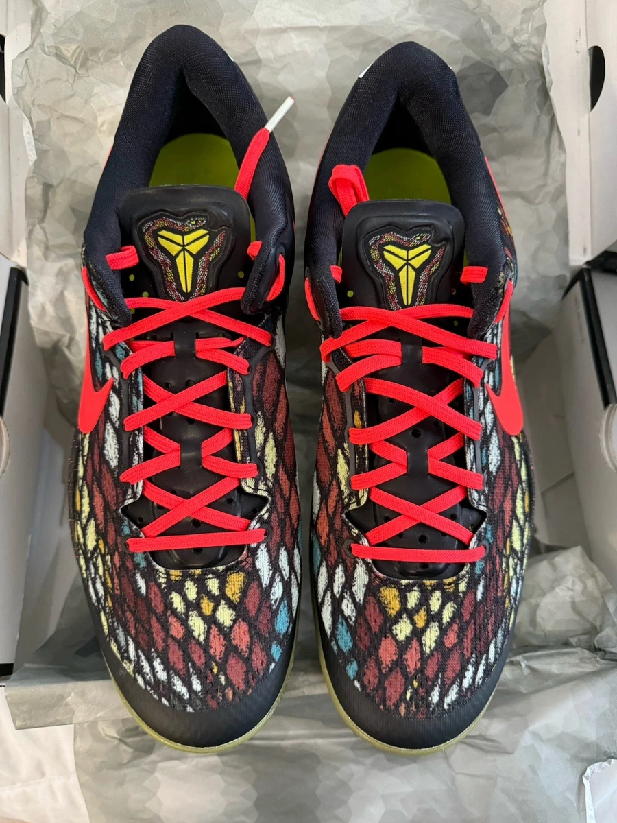 w*0様 Nike Kobe8 Christmasコービー8激レア Nike Kobe 8 (VIII) System - Christmas 2012 Edition - Size 11.5 | eBay
