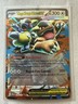 Pokemon TCG ME01: Mega Evolution #104/132 Mega Kangaskhan ex NM