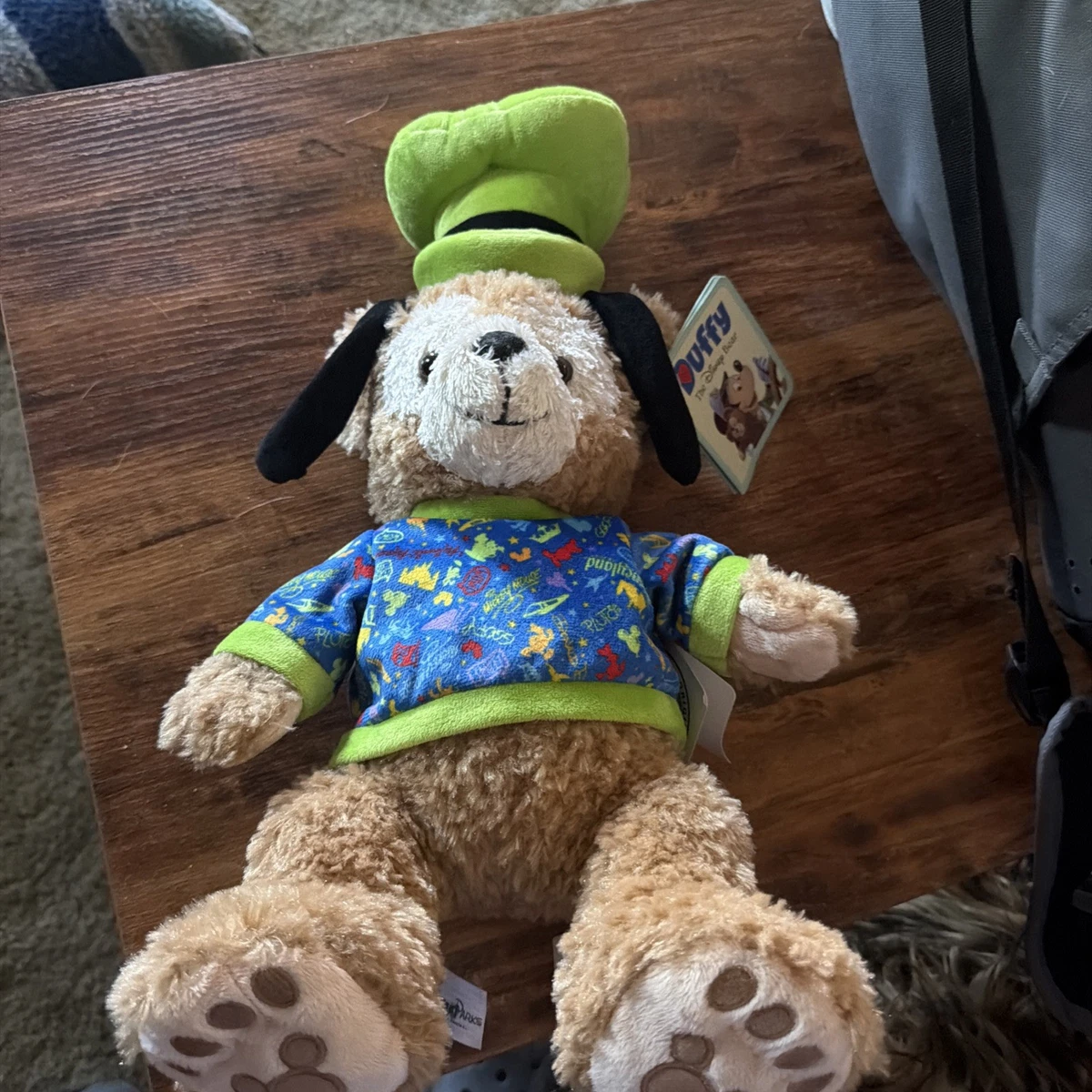 25+ Disney Duffy Rare for sale | Updated Oct 2026