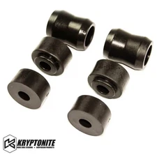 Kryptonite Repair Sway Bar End Link Bushing Kit 2001-2019 Chevy/GMC 2500HD 3500