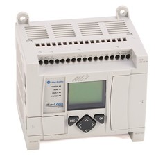Allen-Bradley 1763 Serie Controler (1763-L16BWA)
