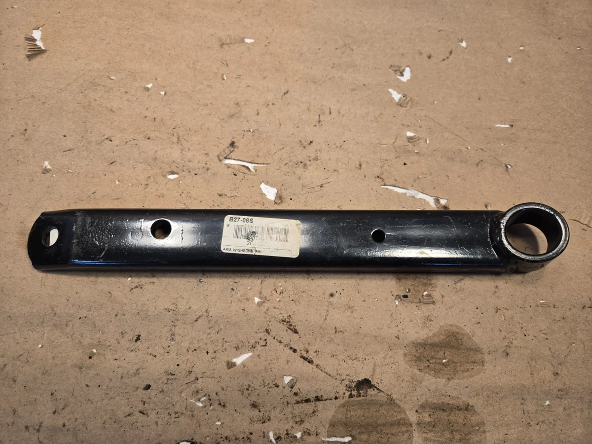 Kit De 6 Piezas De Suspensión/dirección Para Nissan Quest 2004-2009 | Incluye Brazos Inferiores Y Terminales