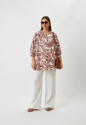 PERSONA By MARINA RINALDI  Blouse Size  US 8