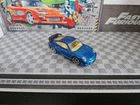 Vintage Rare Hot Wheels Porsche 911 993 GT2 blue Porsche Combine postage VGC
