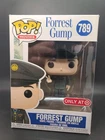 Funko POP! Movies Forrest Gump FORREST GUMP #789 Target Exclusive