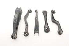 2018 - 2024 BUICK ENCLAVE REAR RIGHT SIDE SUSPENSION CONTROL ARM SET OF 5 OEM