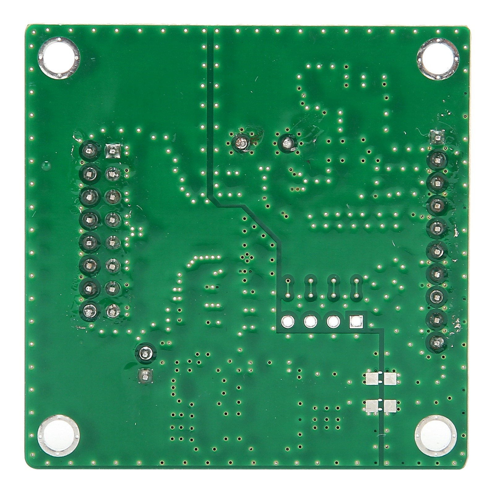 Analog-Digital Conversion Module 24‑Bit 8‑Channel ADC Signal Acquisition Board