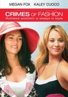 Crimes of Fashion (DVD) Megan Fox FREE SHIPPING!