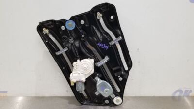 BMW 3 Series Cabrio E93 Rear Right Side Window Lift Regulator  