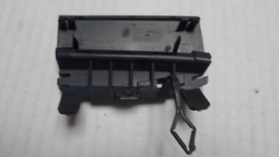 2020 2021 MERCEDES GLE Gle450 OEM Front Bumper Tow Hook Cover Cap  