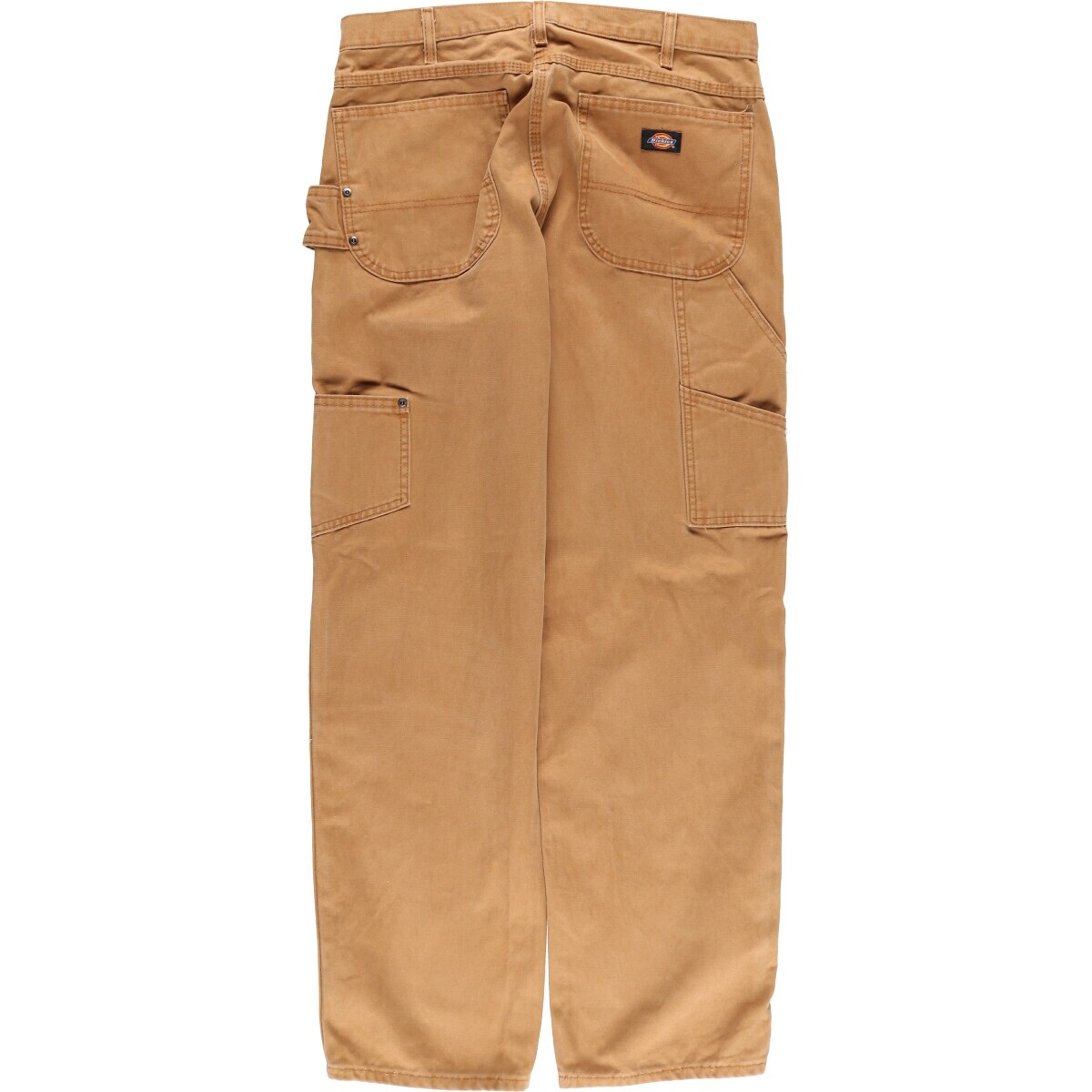【超希少】cantáte 24AW Baker Pants KHAKI 46 IMG_8027.jpg?v=1724288531