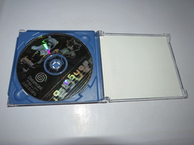 Bangai-O Sega Dreamcast uk tracked delivery