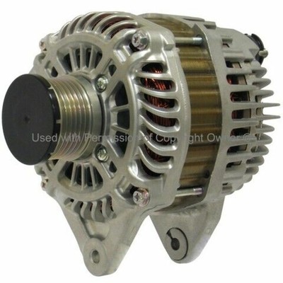 MPA 11414 Alternator | High-Quality Auto Part, Universal Fit for Multiple Models