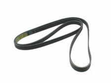 ContiTech Multi Rib Belt fits GMC K2500 1991-1993 76NYZS