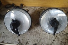 Feu avant (phare) Autobianchi A112