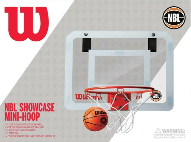 wilson ncaa showcase basketball