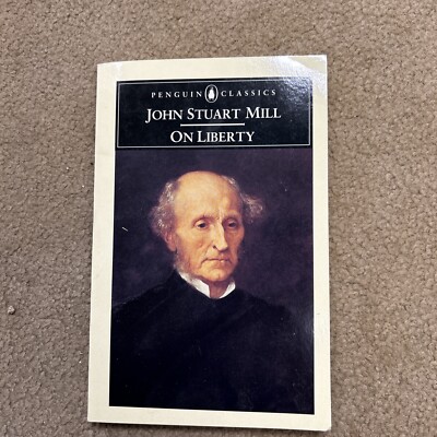 On Liberty and the Subjection of Women by Mill, John Stuart NEW