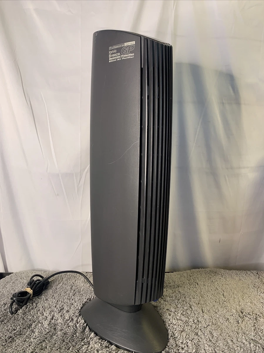 Professional series ionic breeze gp deals