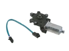 For 1995-1997 Nissan Pickup Window Motor Dorman 55842KR 1996 Window Motor