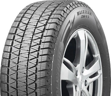 Bridgestone Blizzak DM-V3