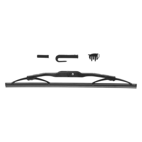31-Series Conventional 12" Black Wiper Blade Fits 1962-1964 Austin A60
