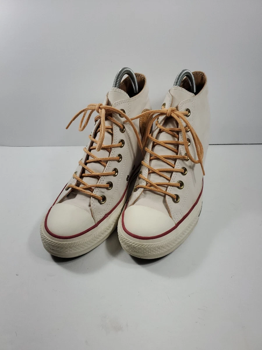 Converse chucks best sale wedges