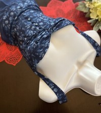 House of CB Savia Bodysuit NWT Size S