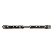 Lang Tools 5529A Ford Headlight Ratcheting Box Wrench