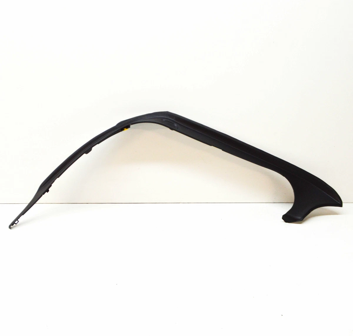 NEW MB E W213 TRUNK PANEL UPPER LEFT LOAD COMPARTMENT TRIM 