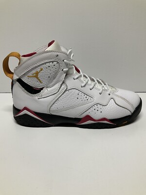 Air Jordan 7 RETRO カージナル26cm Jordan-7-Retro-Citrus-Product. シューズ(男性用)