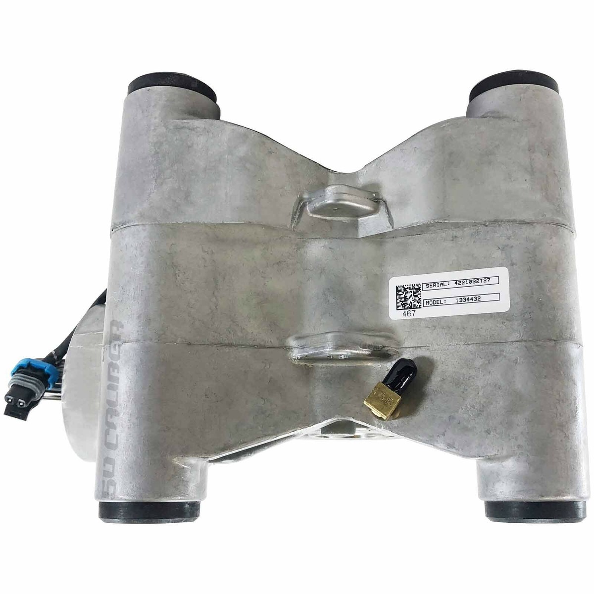 1334432 OEM Polaris Front Differential 2021 XP 4 PRO RZR 1337228